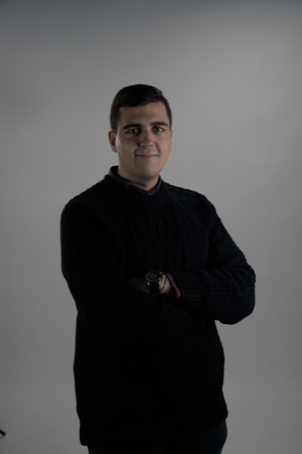 Foto de perfil de Rafael González